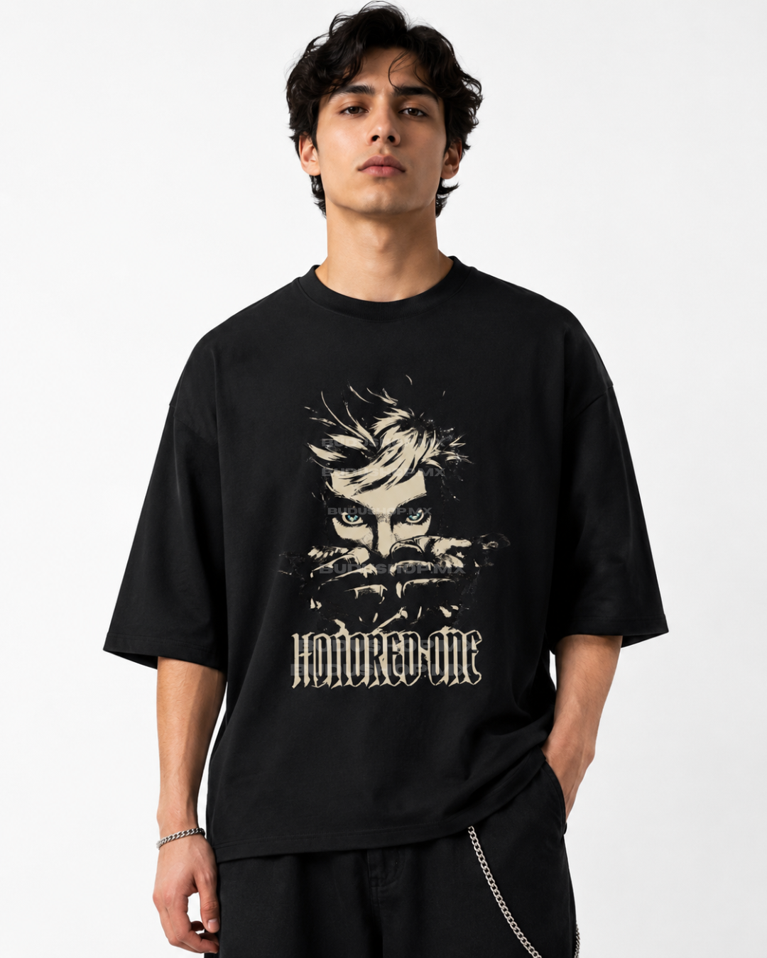 Satoru Gojo Jujutsu Kaisen