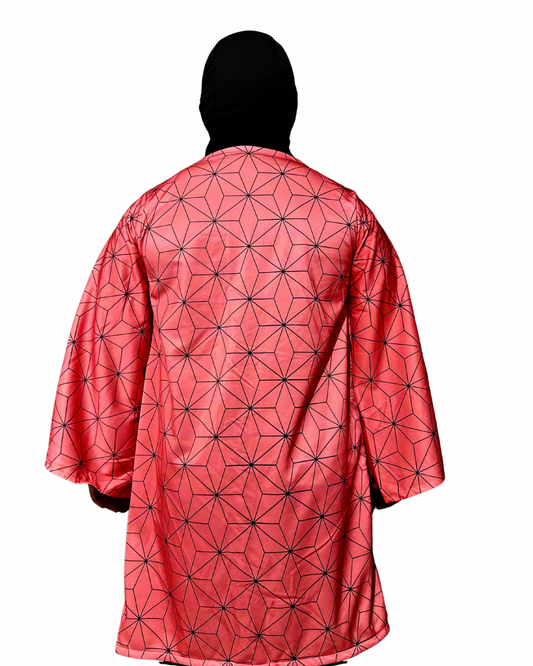 Drop-03 Kimono Nezuko - Kimetsu No Yaiba