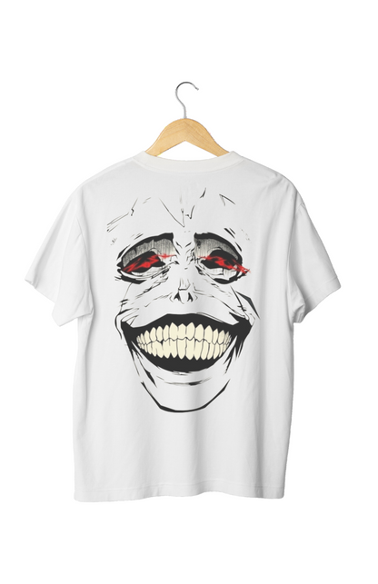 Playera Solo Leveling. Edición Especial