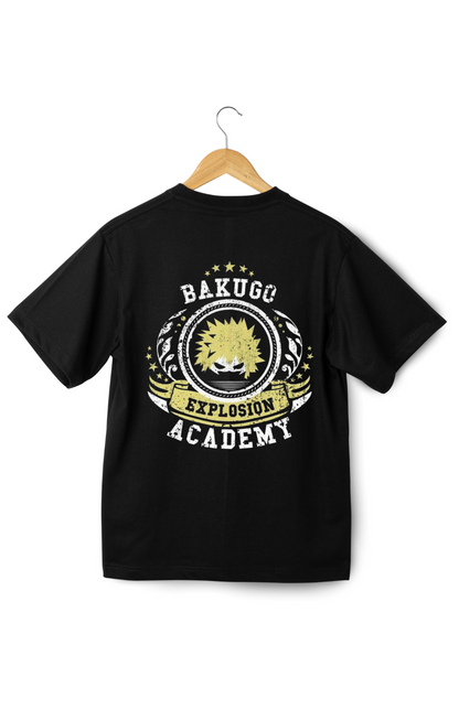 Bakugo My Hero Academia