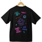 Playera Arcane