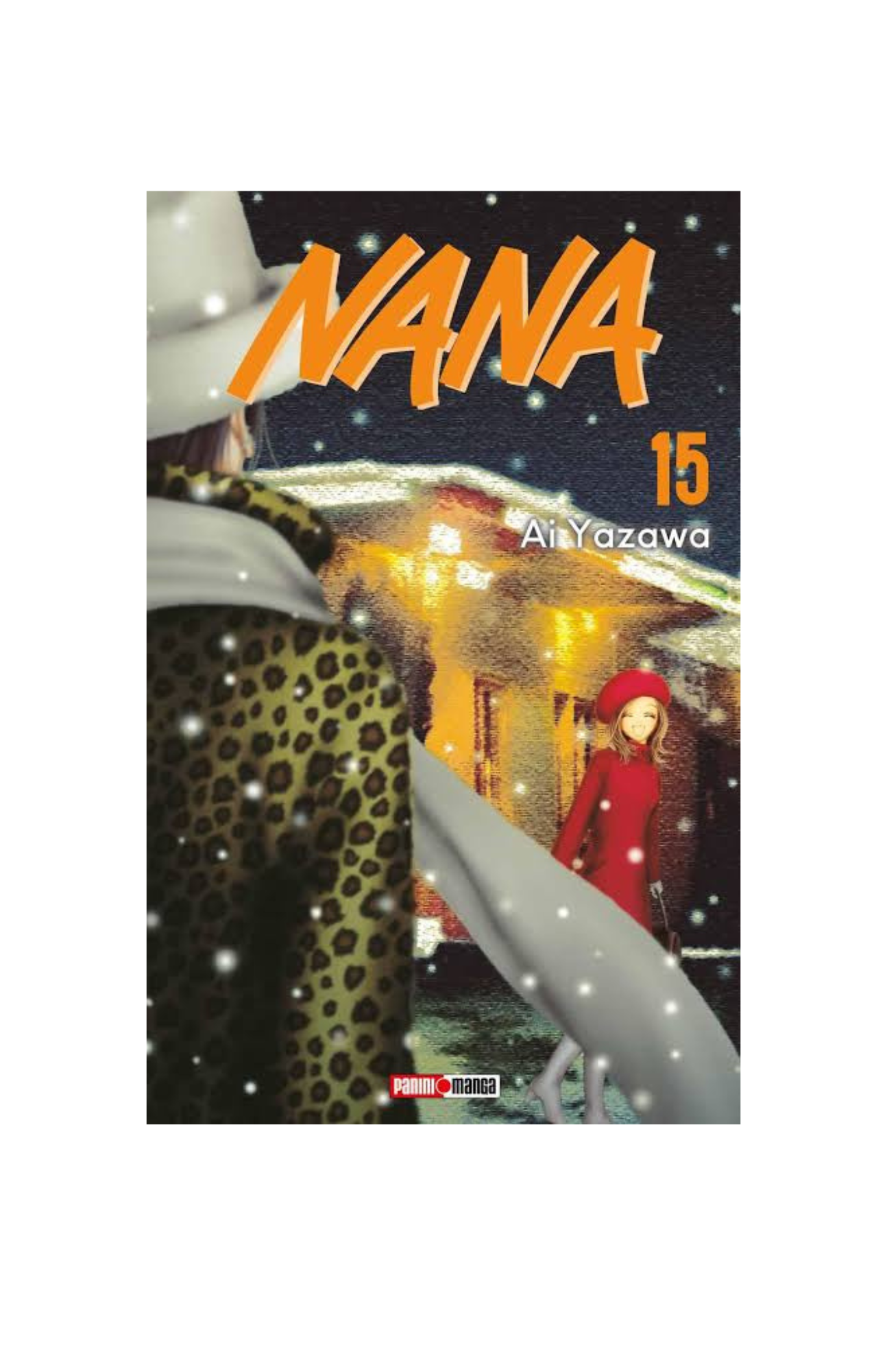Nana
