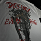 Playera Drop 06 •Maki Zenin Jujutsu Kaisen•