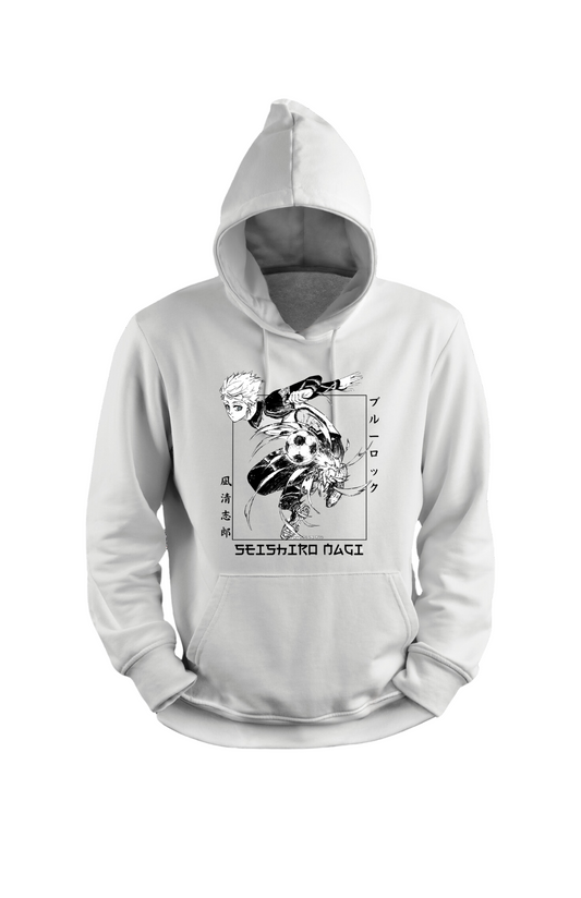 Sudadera Nagi Blue Lock