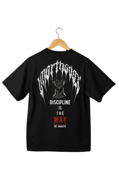 Playera Solo Leveling. Edición Especial