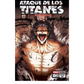 Shingeki no Kyojin