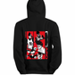 Colección 1 Sudaderas Blue Lock