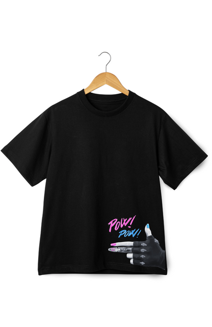 Playera Arcane