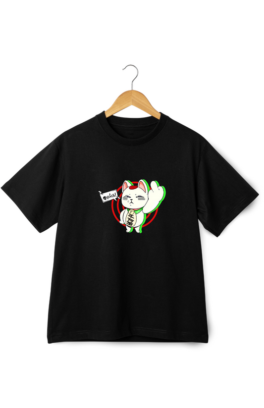 Playera Dandadan