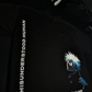 Playera Drop 06 •Gojo Satoru Jujutsu Kaisen•