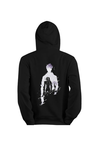 Sudadera Solo Leveling
