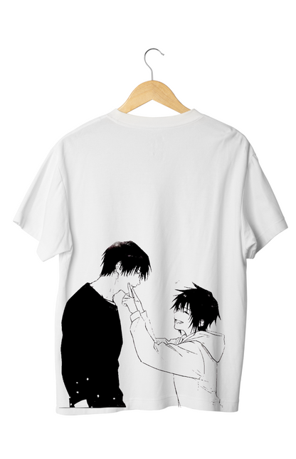 Toji Fushiguro: Mi primer amor Jujutsu Kaisen