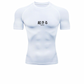 Playera Compresión Solo Leveling. Edición Especial
