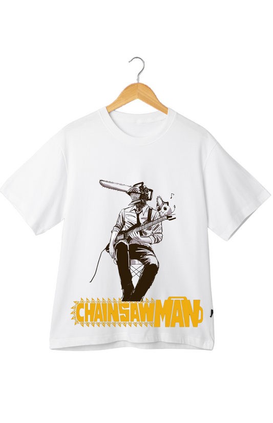 Chainsaw Man