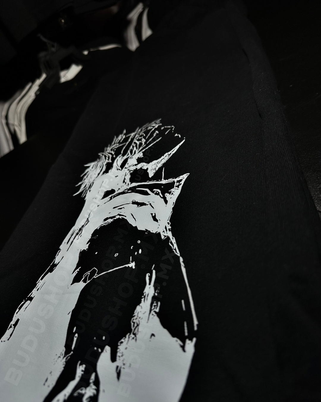 Jogger Baggy Drop 05 x 01 Remastered •Gojo Satoru Jujutsu Kaisen•