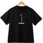 Drop-03 Playera oversize - Kimetsu No Yaiba •Kokushibo•