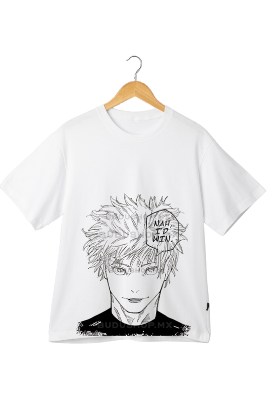 Satoru Gojo Jujutsu Kaisen