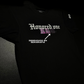 Playera Drop 05 x 01 Remastered •Gojo Satoru Jujutsu Kaisen•