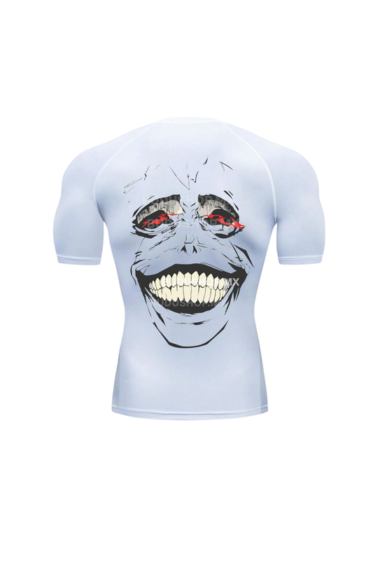 Playera Compresión Solo Leveling