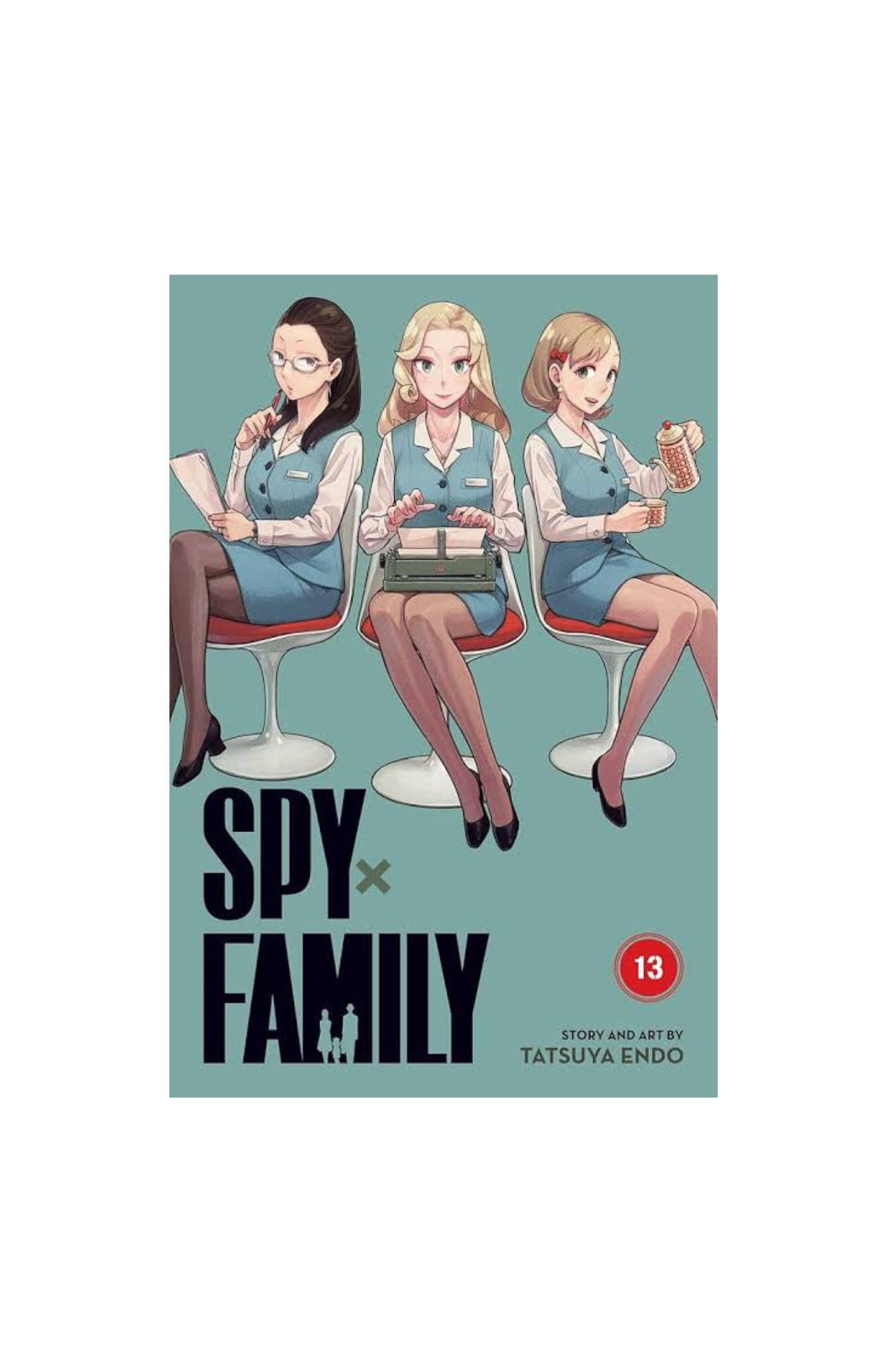 Spy X Family