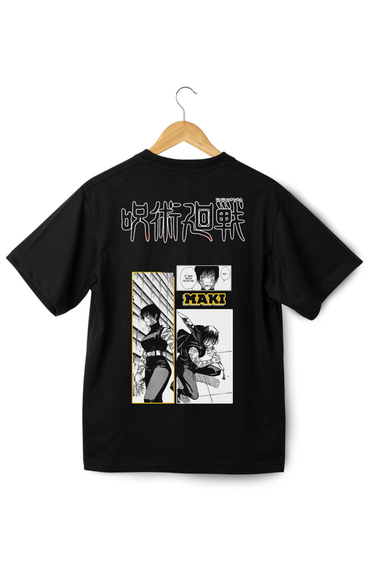 Colección Mujeres Jujutsu Kaisen