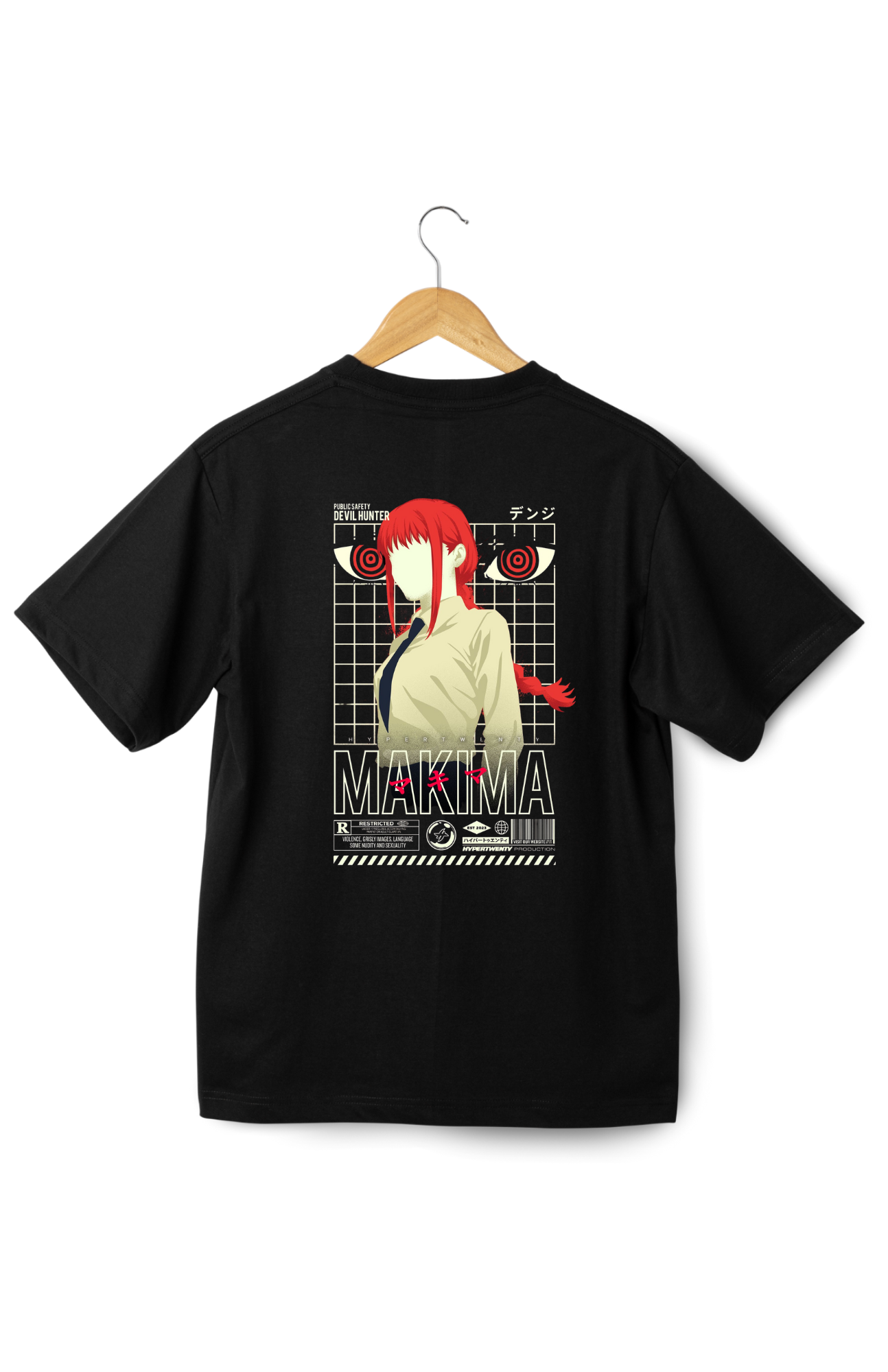 Colección Chainsaw Man