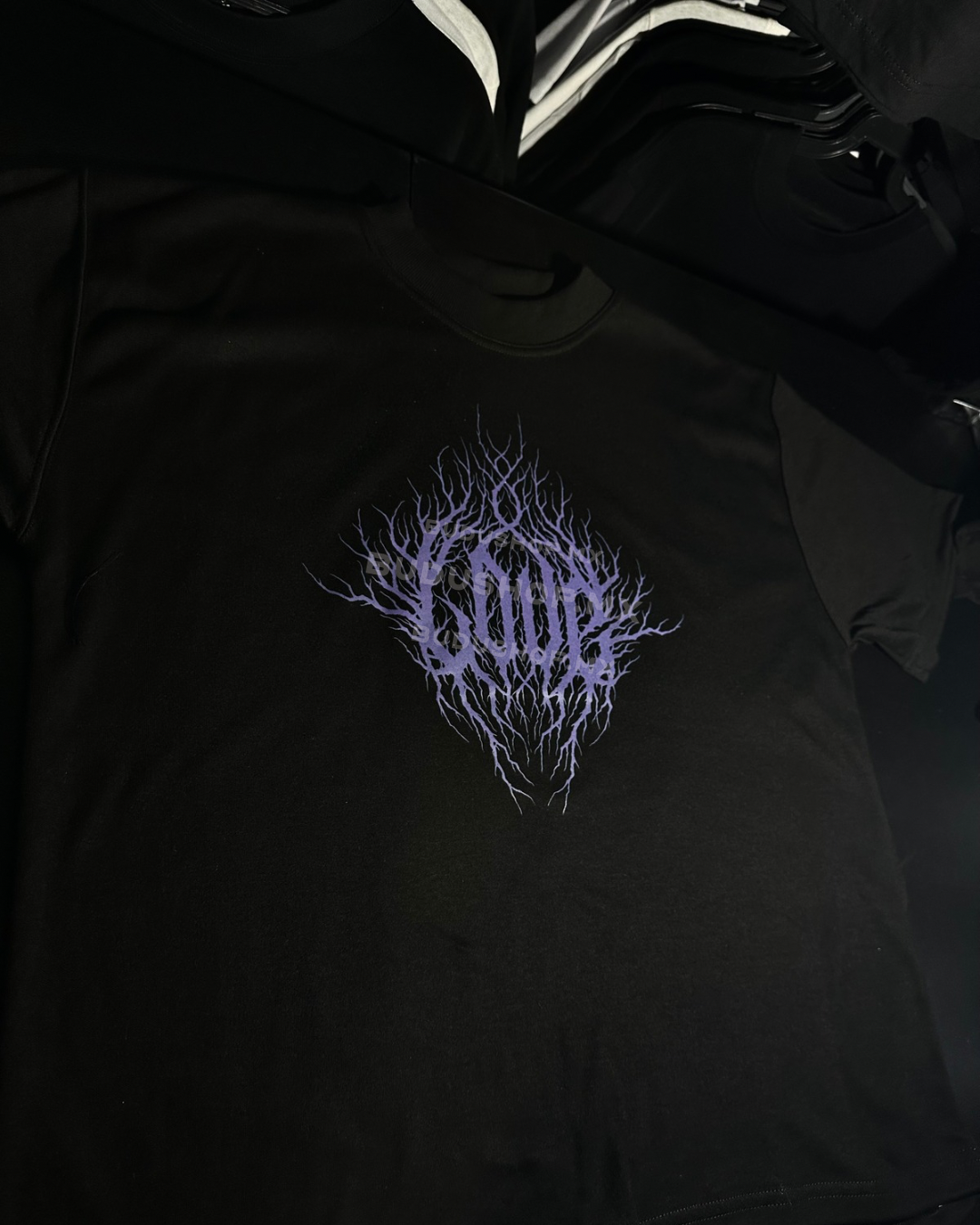 Playera Drop 06 •Yuta Okkotsu Jujutsu Kaisen•