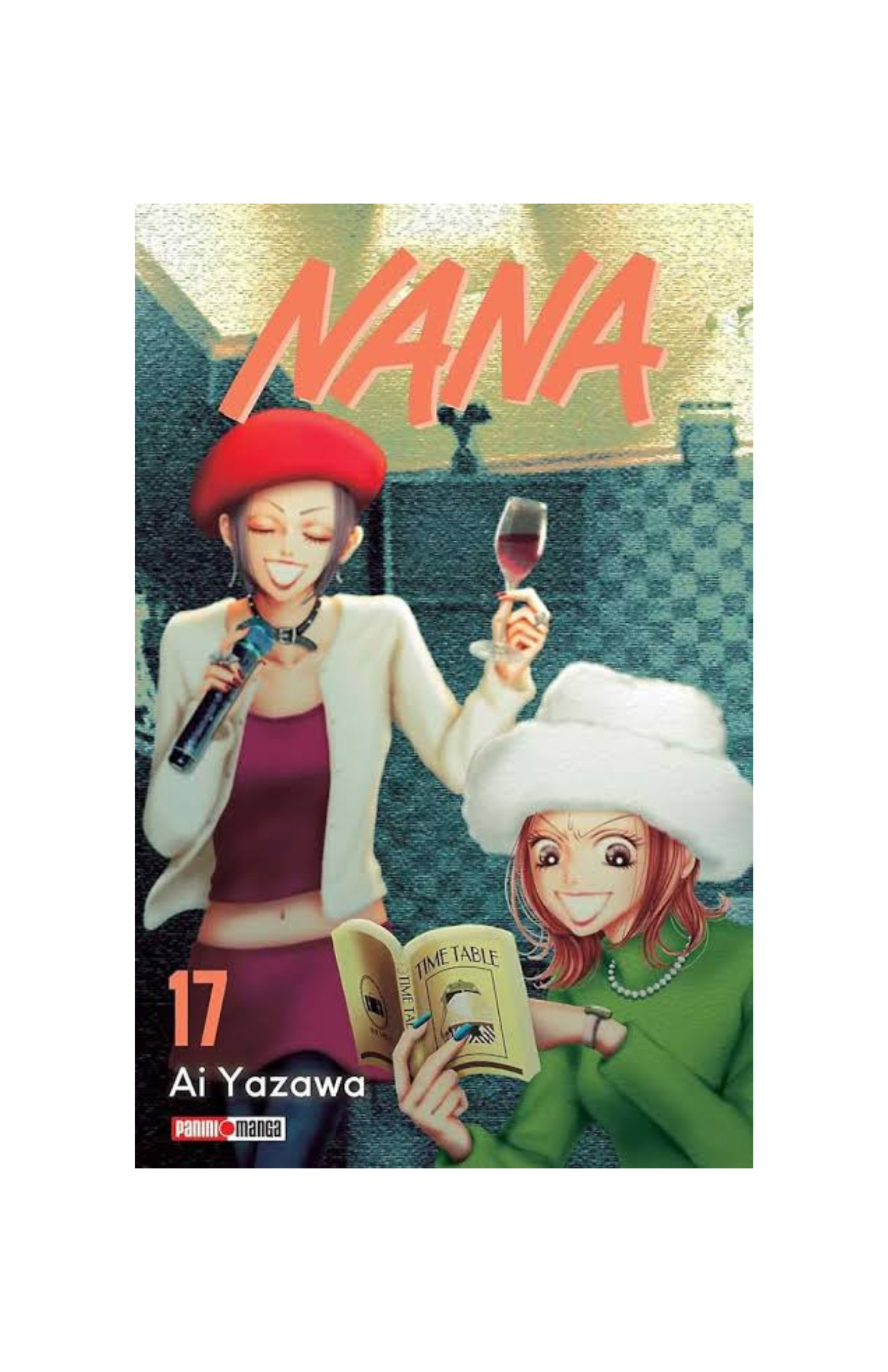 Nana