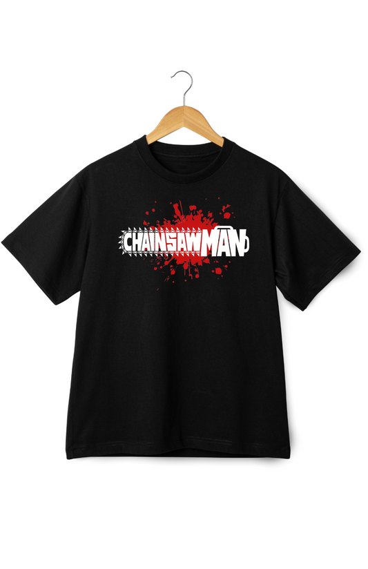 Chainsaw Man