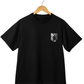 Playera Levi Shingeki No Kyojin
