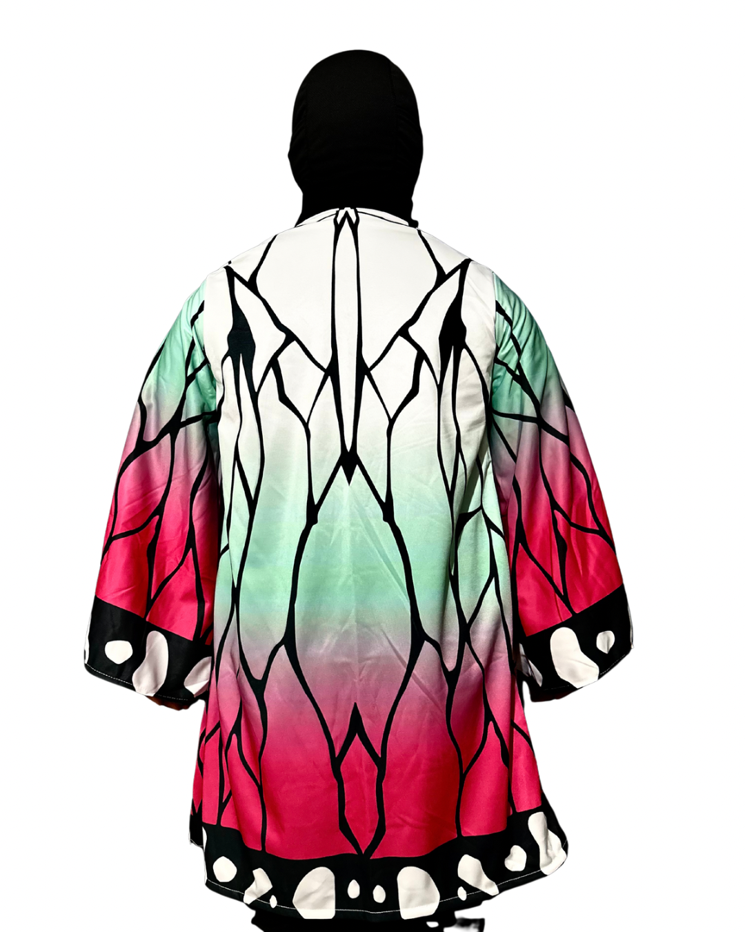 Drop-03 Kimono Shinobu - Kimetsu No Yaiba