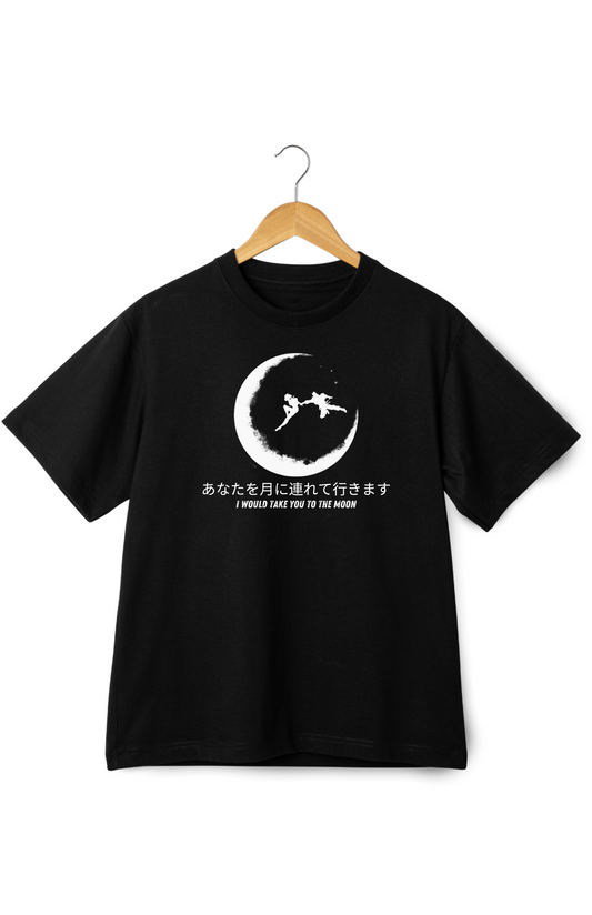 Playera Cyberpunk