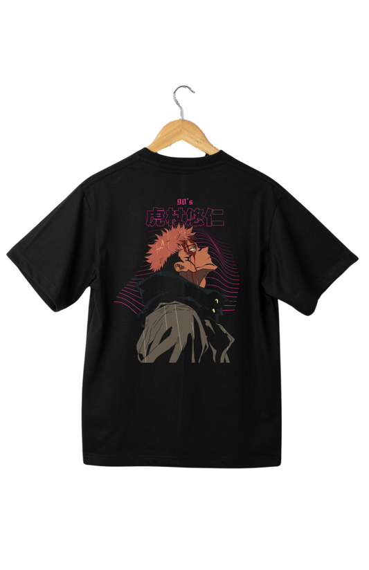 Sukuna Jujutsu Kaisen