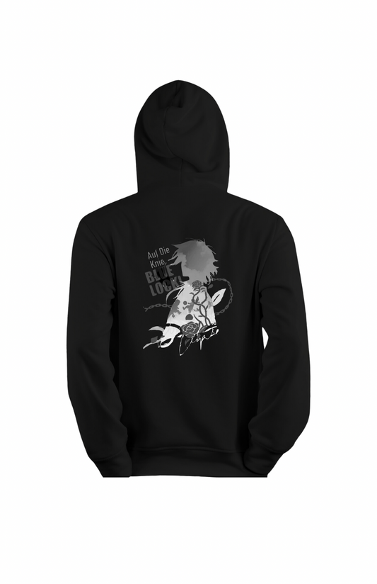 Sudadera Michael Kaiser Blue Lock
