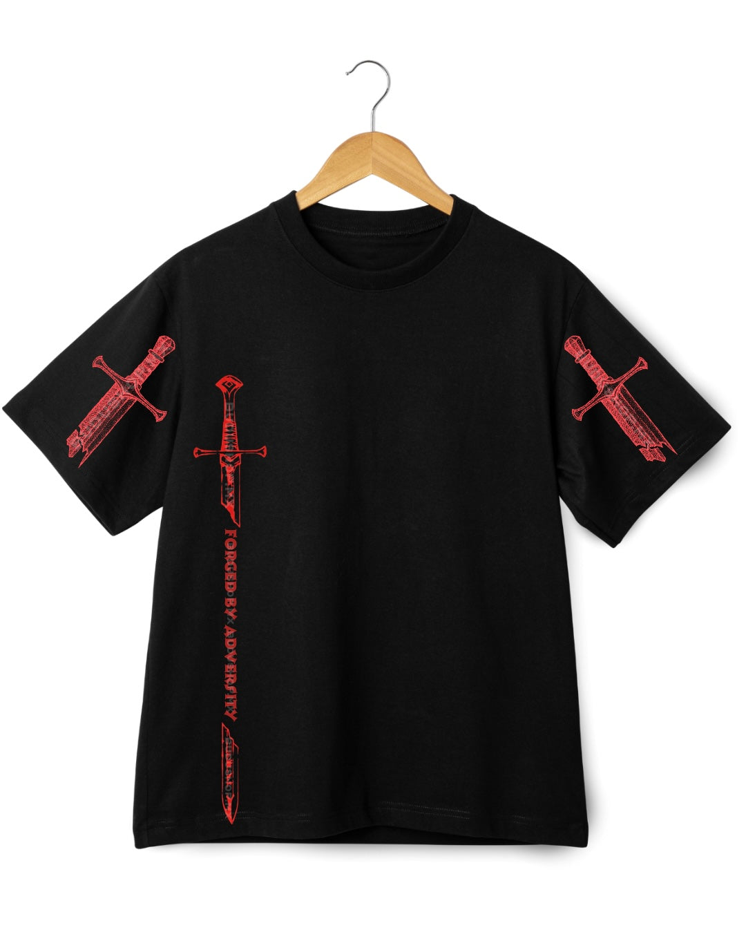 Colección Trinity Eris Boreas