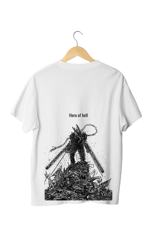 Chainsaw Man