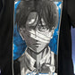 Playera Levi Ackerman Shingeki No kioyin