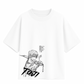 Playera Drop 06 •Toji Fushiguro Jujutsu Kaisen•