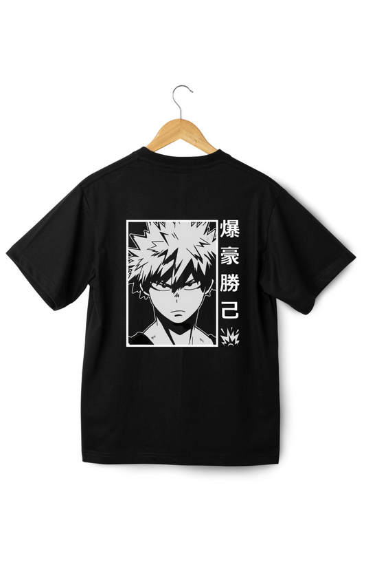 Bakugo My Hero Academia