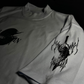 Playera Drop 06 •Maki Zenin Jujutsu Kaisen•