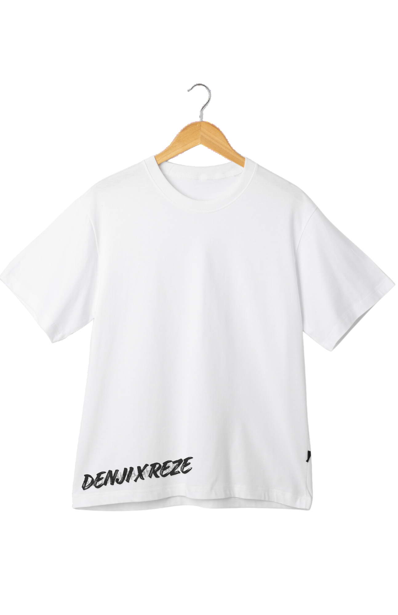 Denji y Reze Chainsaw Man