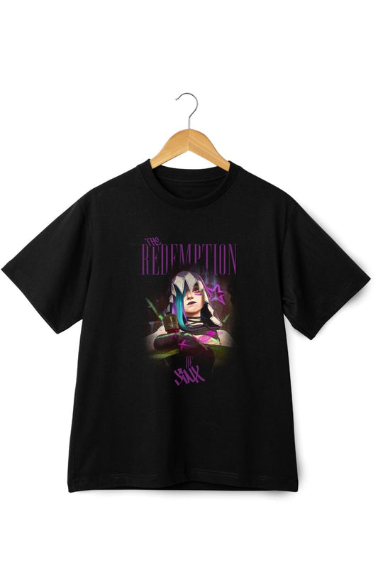 Playera Arcane