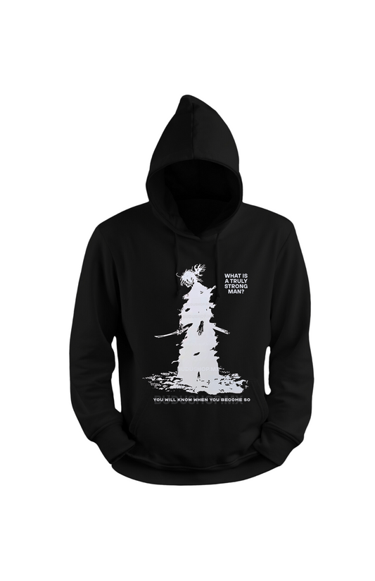 Sudadera Vagabond
