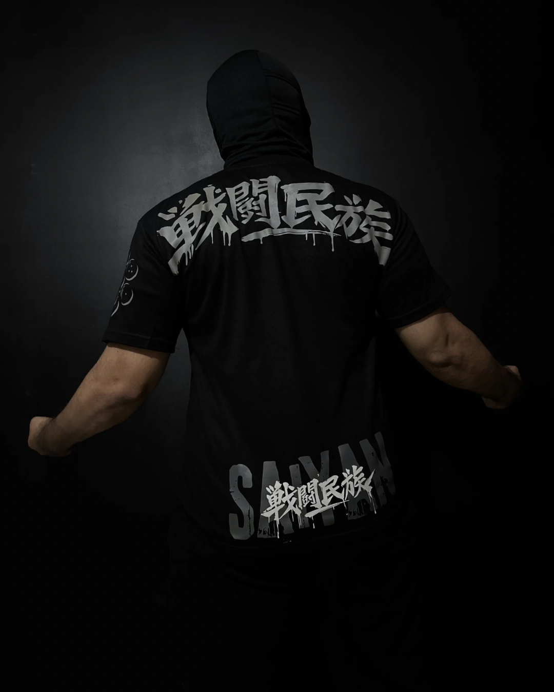 Playera Drop 07 Regular Fit •DRAGON BALL•
