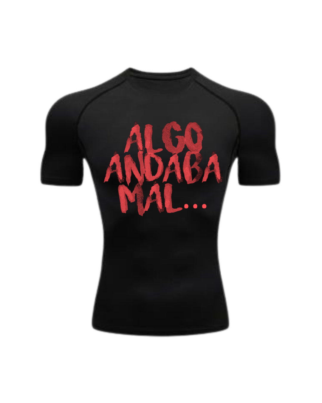 Playera Compresión Toji Jujutsu Kaisen