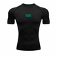 Playera Compresión Maki Jujutsu Kaisen