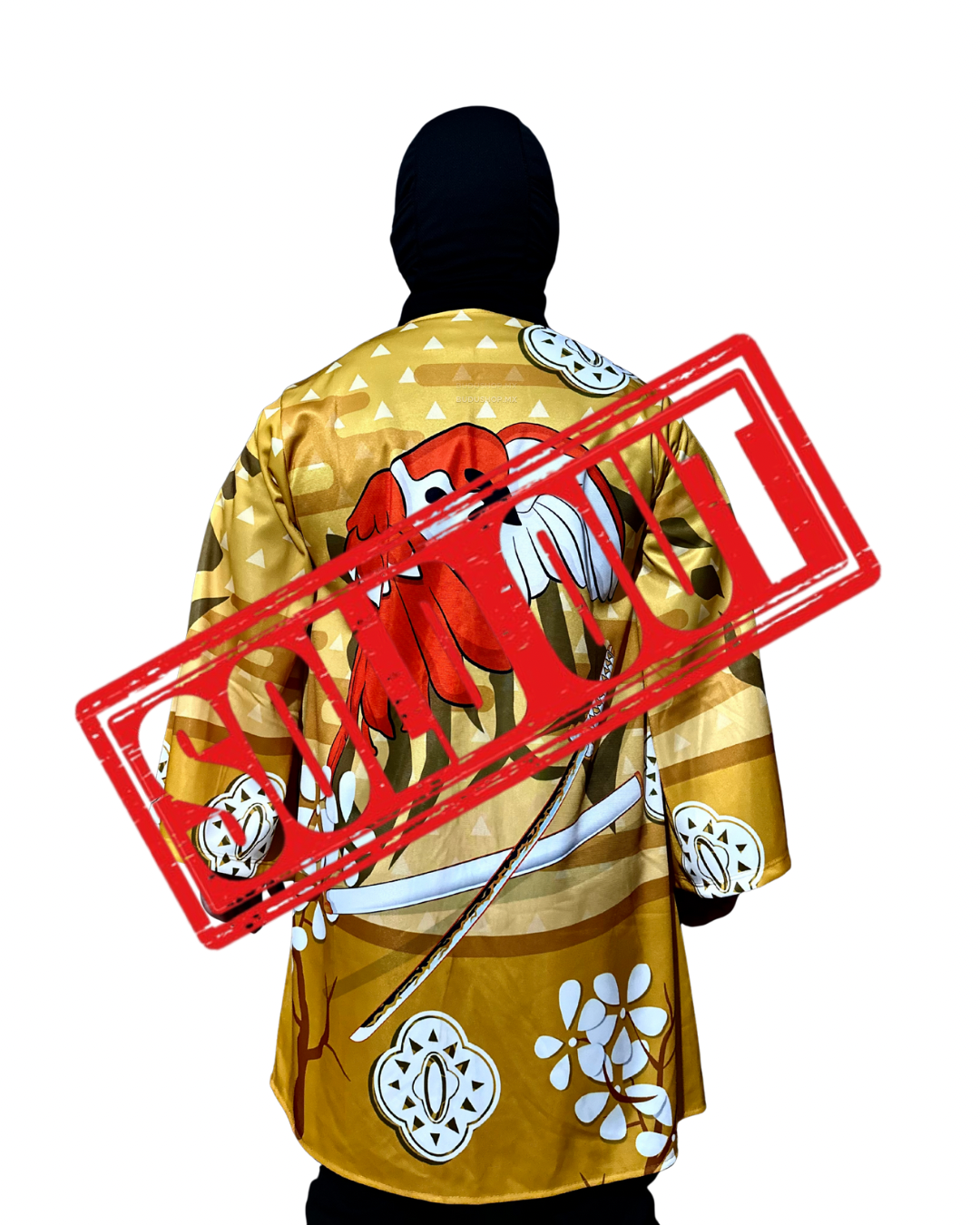 Drop-03 Kimono - Kimetsu No Yaiba