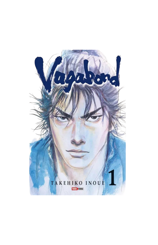 Vagabond