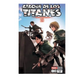 Shingeki no Kyojin