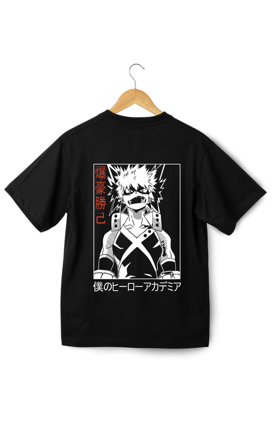 Bakugo My Hero Academia
